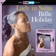 HOLIDAY, BILLIE-LADY IN SATIN (LP+CD)