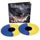 HAMMERFALL-MASTERPIECES -COLOURED-
