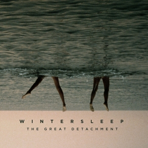 WINTERSLEEP-GREAT DETACHMENT