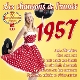 VARIOUS-1957, LES CHANSONS DE LANNEE