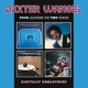 WANSEL, DEXTER-LIFE ON MARS/WHAT THE WORLD IS...