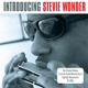 WONDER, STEVIE-INTRODUCING