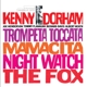 DORHAM, KENNY-TROMPETA TOCCATA