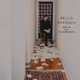 HELLO EMERSON-ABOVE THE FLOORBOARDS