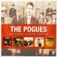 POGUES-ORIGINAL ALBUM SERIES