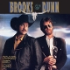 BROOKS & DUNN-BRAND NEW MAN -COLOURED-