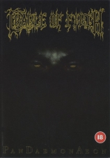 CRADLE OF FILTH-PANDAEMONAEON