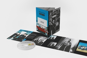 DEPECHE MODE-STRANGE/STRANGE TOO
