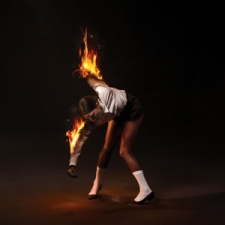 ST. VINCENT-ALL BORN SCREAMING