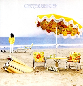 YOUNG, NEIL-ON THE BEACH