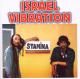 ISRAEL VIBRATION-STAMINA