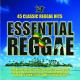 VARIOUS-ESSENTIAL REGGAE -2CD-