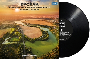 VARIOUS-DVOR?K  SYMPHONY NO. 9, SLAVONIC DAN