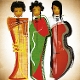 TRIO ESPERANCA-DE BACH A JOBIM