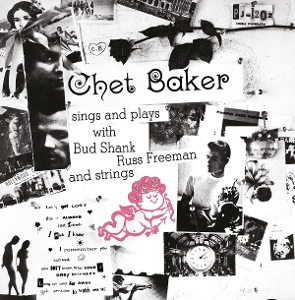 BAKER, CHET-SINGS AND PLAYS