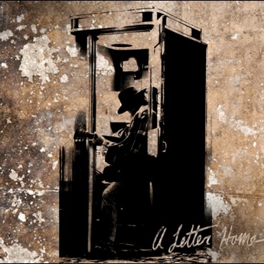 YOUNG, NEIL-A LETTER HOME