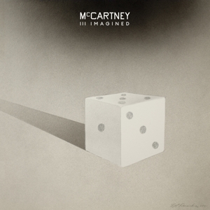 MCCARTNEY, PAUL-III IMAGINED