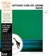 JOBIM, ANTONIO CARLOS-WAVE -HQ- (LP+CD)