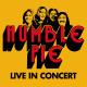 HUMBLE PIE-LIVE IN CONCERT