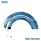 SPARTA-TRUST THE RIVER