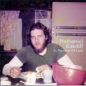 RATELIFF, NATHANIEL-IN MEMORY OF LOSS