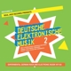 VARIOUS-DEUTSCHE ELEKTRONISCHE MUSIK 2 B