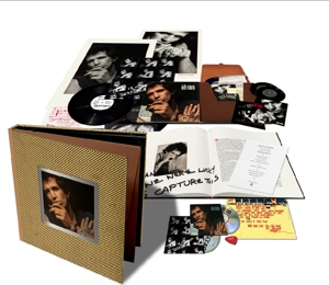 RICHARDS, KEITH-TALK IS CHEAP -LTD-
