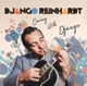 REINHARDT, DJANGO-SWING WITH DJANGO