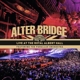 ALTER BRIDGE-LIVE AT THE ROYAL ALBER HALL FEAT T