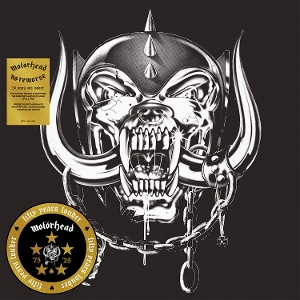 MOTORHEAD-NO REMORSE -COLOURED-