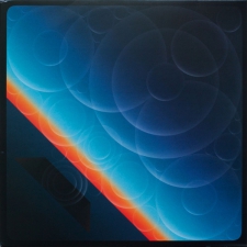 MARS VOLTA-NOCTOURNIQUET -COLOURED-