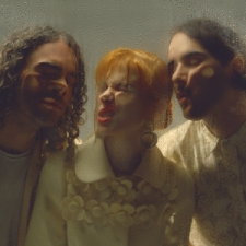 PARAMORE-THIS IS WHY -COLOURED-