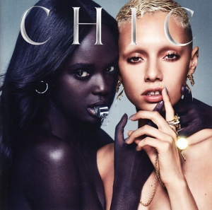 RODGERS, NILE & CHIC-IT'S ABOUT TIME
