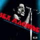 BROWN, JAMES-SEX MACHINE