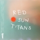 GENGAHR-RED SUN TITANS