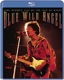 HENDRIX, JIMI-BLUE WILD ANGEL: JIMI HENDRIX LIVE AT THE ISLE OF