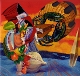 MARS VOLTA-OCTAHEDRON -COLOURED-