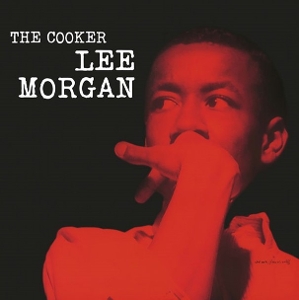 MORGAN, LEE-THE COOKER