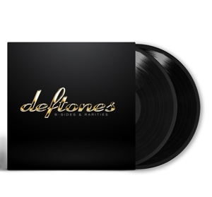 DEFTONES-B-SIDES & RARITIES