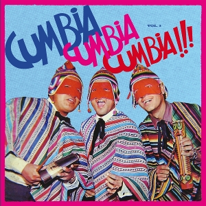 VARIOUS-CUMBIA CUMBIA CUMBIA 3