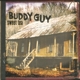 GUY, BUDDY-SWEET TEA