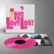 RIFLES-NO LOVE LOST -COLOURED-
