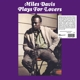 DAVIS, MILES-PLAYS FOR LOVERS -LTD-