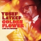 LATEEF, YUSEF-GOLDEN FLOWER: LIVE IN SWEDEN