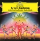LONDON SYMPHONY ORCHESTRA / CLAUDIO ABBADO-ST...