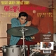 PRESLEY, ELVIS-KING CREOLE -COLOURED-