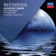 ZINMAN, DAVID-BEETHOVEN: MOONLIGHT SONATA; AP...