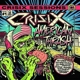 CRISIX-CRISIX SESSIONS #1 : AMERICAN THRASH