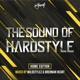VARIOUS-THE SOUND OF HARDSTYLE - HOME EDITI