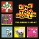 TOY DOLLS-ALBUMS 1983-87